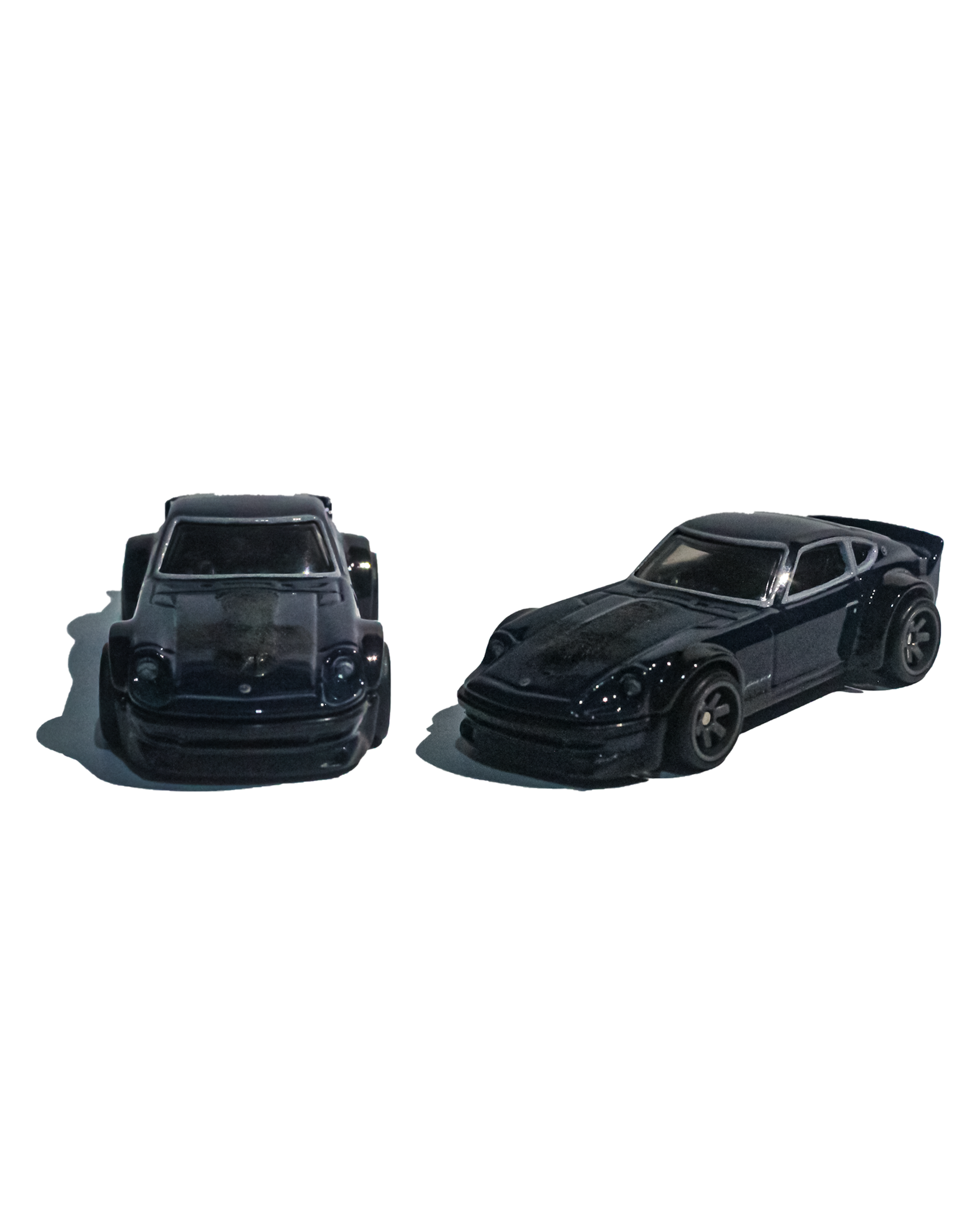 Custom Premium Hot Wheels